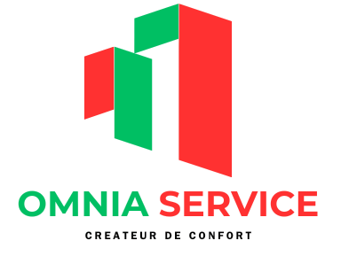 Logo OMNIA SERVICE ENERGIES